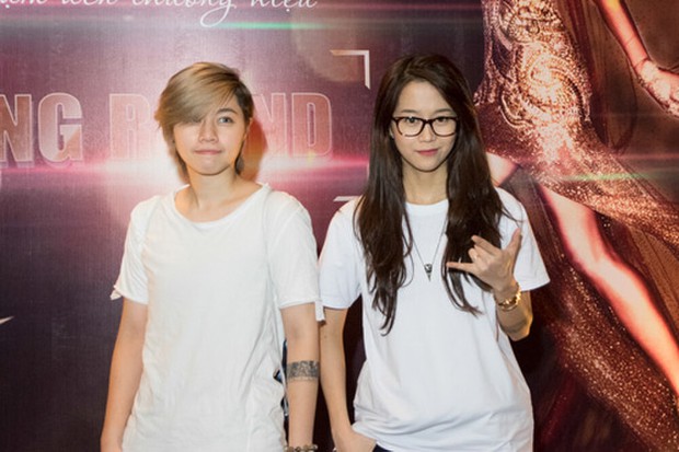 An Nguy và Alex: Hành trình 7 năm từ  khi đặt trạng thái đã kết hôn, đến quyết định gây chấn động MXH - Ảnh 4.