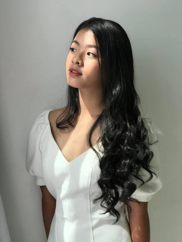 Những gái xinh GenZ hot nhất năm 2020: Không follow mà ngắm mỗi ngày thì phí quá! - Ảnh 1. Những gái xinh GenZ hot nhất năm 2020: Không follow mà ngắm mỗi ngày thì phí quá! - Ảnh 1.
