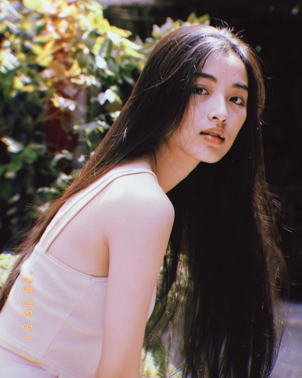 Những gái xinh GenZ hot nhất năm 2020: Không follow mà ngắm mỗi ngày thì phí quá! - Ảnh 3. Những gái xinh GenZ hot nhất năm 2020: Không follow mà ngắm mỗi ngày thì phí quá! - Ảnh 3.