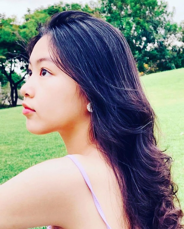 Những gái xinh GenZ hot nhất năm 2020: Không follow mà ngắm mỗi ngày thì phí quá! - Ảnh 8. Những gái xinh GenZ hot nhất năm 2020: Không follow mà ngắm mỗi ngày thì phí quá! - Ảnh 8.