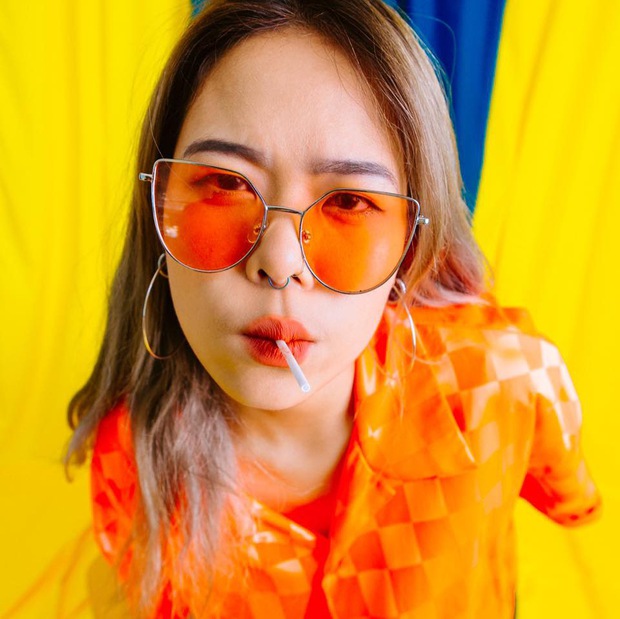 Những gái xinh GenZ hot nhất năm 2020: Không follow mà ngắm mỗi ngày thì phí quá! - Ảnh 6. Những gái xinh GenZ hot nhất năm 2020: Không follow mà ngắm mỗi ngày thì phí quá! - Ảnh 6.