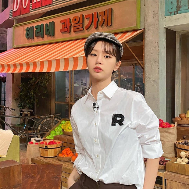 Nguyên nhân khiến Blink hay choảng nhau nhất vì trang điểm nhạt cho BLACK PINK hóa ra lại đứng sau những bức hình để đời của sao Hàn này - Ảnh 13.