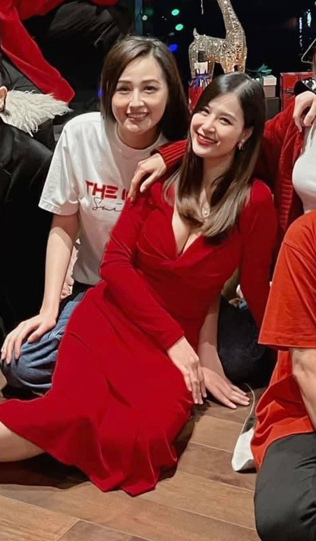 Hậu bị chỉ trích vì ăn mặc phản cảm, Mai Phương Thuý có pha “bẻ lái” xoay 180 độ gây ngỡ ngàng! - Ảnh 6.