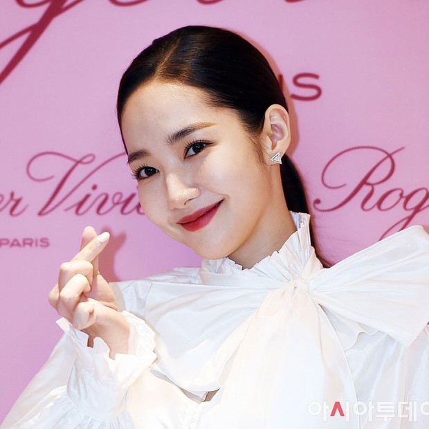 Nguyên nhân khiến Blink hay choảng nhau nhất vì trang điểm nhạt cho BLACK PINK hóa ra lại đứng sau những bức hình để đời của sao Hàn này - Ảnh 10.