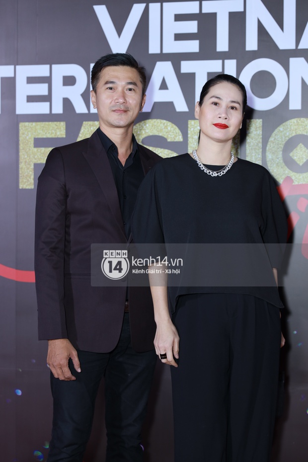 Thảm đỏ VIFF ngày 2: Lãnh Thanh - Trọng Hiếu Idol nổi bật, người mẫu Anh Thư gây thất vọng tràn trề vì set đồ sai sai - Ảnh 6. Thảm đỏ VIFF ngày 2: Lãnh Thanh - Trọng Hiếu Idol nổi bật, người mẫu Anh Thư gây thất vọng tràn trề vì set đồ sai sai - Ảnh 6.