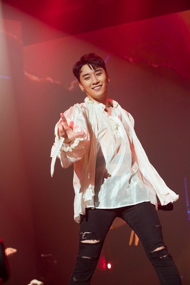 4 màn đổi đời và bay màu chấn động thập kỷ Kbiz: Chỉ 1 fancam cứu cả EXID, Seungri - Yoochun mở đầu chuỗi bê bối rúng động - Ảnh 11. 4 màn đổi đời và bay màu chấn động thập kỷ Kbiz: Chỉ 1 fancam cứu cả EXID, Seungri - Yoochun mở đầu chuỗi bê bối rúng động - Ảnh 11.
