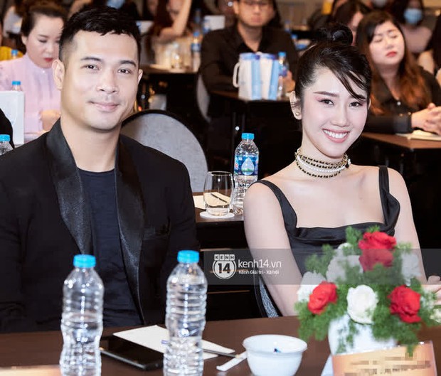 Sự kiện hot nhất hôm nay: “Mẹ bỉm” Nhã Phương lên đồ cá tính bên Trường Giang, Diễm My 9X và Thuý Ngân thi nhau đọ vòng 1 gợi cảm! - Ảnh 13. Sự kiện hot nhất hôm nay: “Mẹ bỉm” Nhã Phương lên đồ cá tính bên Trường Giang, Diễm My 9X và Thuý Ngân thi nhau đọ vòng 1 gợi cảm! - Ảnh 13.