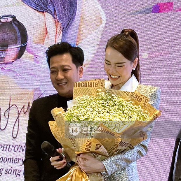 Sự kiện hot nhất hôm nay: “Mẹ bỉm” Nhã Phương lên đồ cá tính bên Trường Giang, Diễm My 9X và Thuý Ngân thi nhau đọ vòng 1 gợi cảm! - Ảnh 9. Sự kiện hot nhất hôm nay: “Mẹ bỉm” Nhã Phương lên đồ cá tính bên Trường Giang, Diễm My 9X và Thuý Ngân thi nhau đọ vòng 1 gợi cảm! - Ảnh 9.