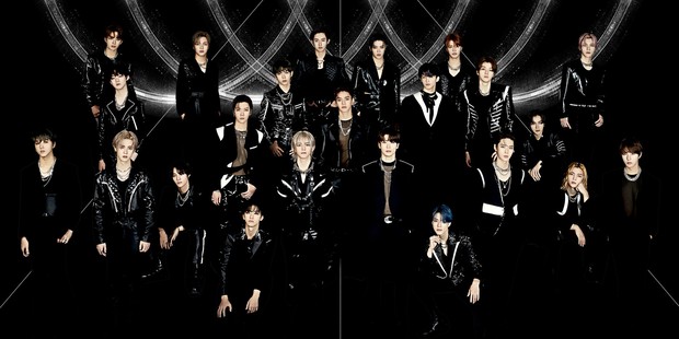 30 nhóm nhạc Hàn hot nhất hiện nay: EXO bị đàn em vượt mặt, cuối năm BTS hay BLACKPINK lên ngôi vương? - Ảnh 4. 30 nhóm nhạc Hàn hot nhất hiện nay: EXO bị đàn em vượt mặt, cuối năm BTS hay BLACKPINK lên ngôi vương? - Ảnh 4.