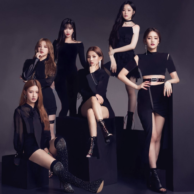 30 nhóm nhạc Hàn hot nhất hiện nay: EXO bị đàn em vượt mặt, cuối năm BTS hay BLACKPINK lên ngôi vương? - Ảnh 6. 30 nhóm nhạc Hàn hot nhất hiện nay: EXO bị đàn em vượt mặt, cuối năm BTS hay BLACKPINK lên ngôi vương? - Ảnh 6.