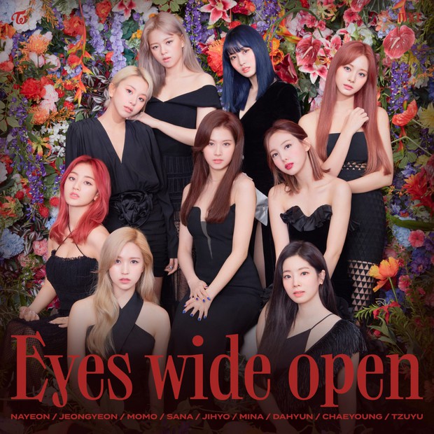 30 nhóm nhạc Hàn hot nhất hiện nay: EXO bị đàn em vượt mặt, cuối năm BTS hay BLACKPINK lên ngôi vương? - Ảnh 8. 30 nhóm nhạc Hàn hot nhất hiện nay: EXO bị đàn em vượt mặt, cuối năm BTS hay BLACKPINK lên ngôi vương? - Ảnh 8.