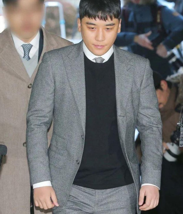 4 màn đổi đời và bay màu chấn động thập kỷ Kbiz: Chỉ 1 fancam cứu cả EXID, Seungri - Yoochun mở đầu chuỗi bê bối rúng động - Ảnh 14. 4 màn đổi đời và bay màu chấn động thập kỷ Kbiz: Chỉ 1 fancam cứu cả EXID, Seungri - Yoochun mở đầu chuỗi bê bối rúng động - Ảnh 14.