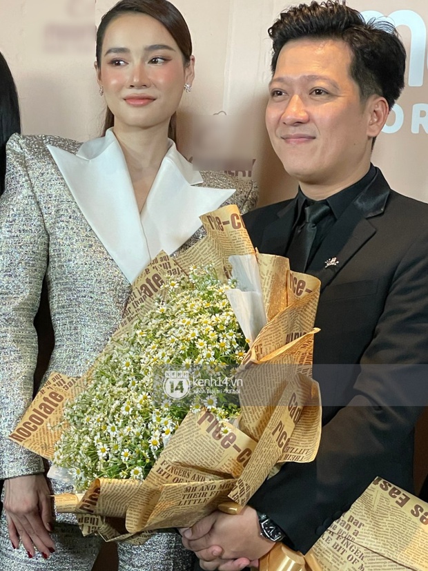 Nhã Phương bật khóc kể lại thời gian trầm cảm sau sinh và lời khẳng định chắc nịch của Trường Giang: Phương mà khổ thì không ai sướng - Ảnh 4. Nhã Phương bật khóc kể lại thời gian trầm cảm sau sinh và lời khẳng định chắc nịch của Trường Giang: Phương mà khổ thì không ai sướng - Ảnh 4.