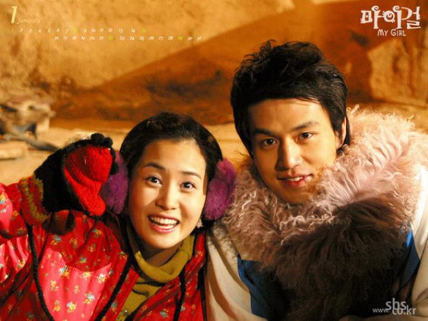 Những màn hội ngộ thập kỷ của Kbiz: Gong Yoo - Yoon Eun Hye đỏ mặt kể lại cảnh nóng, Lee Da Hae - Lee Dong Wook lột xác visual - Ảnh 10.