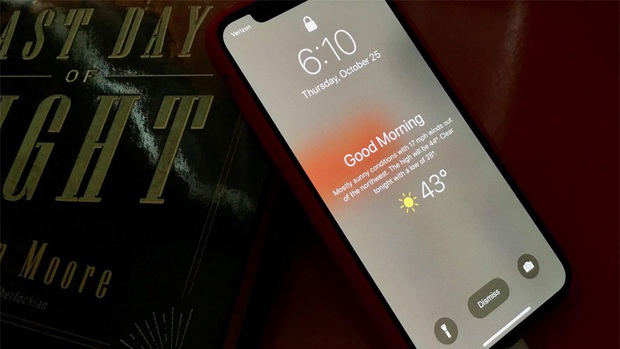 5 tính năng cực hay ho trên iPhone, nếu bạn không biết thì sẽ hối hận - Ảnh 5. 5 tính năng cực hay ho trên iPhone, nếu bạn không biết thì sẽ hối hận - Ảnh 5.