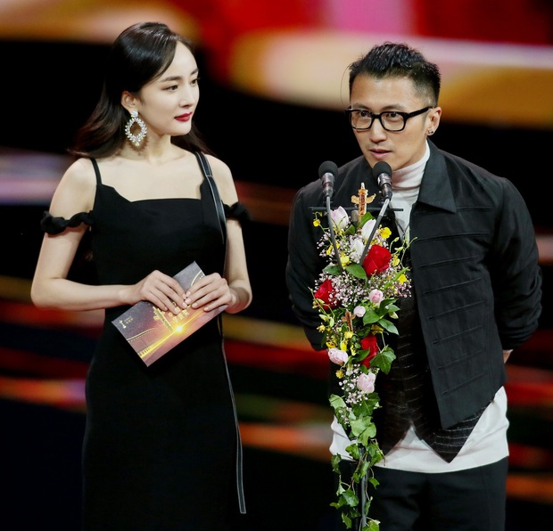 Chia tay Vương Phi, Tạ Đình Phong sẽ công khai tình cảm với Dương Mịch ngay trong tháng này? - Ảnh 2.