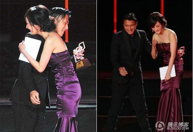 Chia tay Vương Phi, Tạ Đình Phong sẽ công khai tình cảm với Dương Mịch ngay trong tháng này? - Ảnh 3.