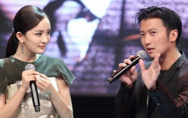 Chia tay Vương Phi, Tạ Đình Phong sẽ công khai tình cảm với Dương Mịch ngay trong tháng này? - Ảnh 4.