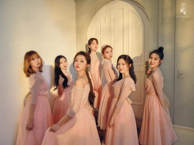 30 nhóm nhạc Hàn hot nhất hiện nay: EXO bị đàn em vượt mặt, cuối năm BTS hay BLACKPINK lên ngôi vương? - Ảnh 9. 30 nhóm nhạc Hàn hot nhất hiện nay: EXO bị đàn em vượt mặt, cuối năm BTS hay BLACKPINK lên ngôi vương? - Ảnh 9.