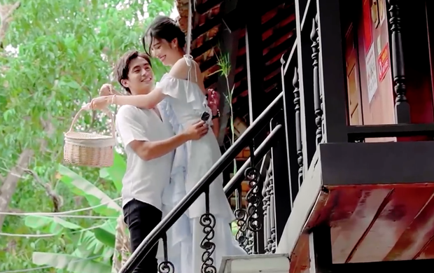 Hé lộ buổi hẹn hò đầu tiên của Nam Em - Lãnh Thanh: Em không tin là trái tim anh đủ sắt đá để chịu đựng được nhan sắc của em lâu vậy - Ảnh 2. Hé lộ buổi hẹn hò đầu tiên của Nam Em - Lãnh Thanh: Em không tin là trái tim anh đủ sắt đá để chịu đựng được nhan sắc của em lâu vậy - Ảnh 2.