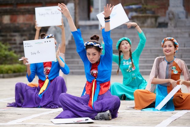 Hoa hậu Khánh Vân khiến khán giả thất vọng khi để lộ lỗ hổng kiến thức trên show thực tế - Ảnh 2.