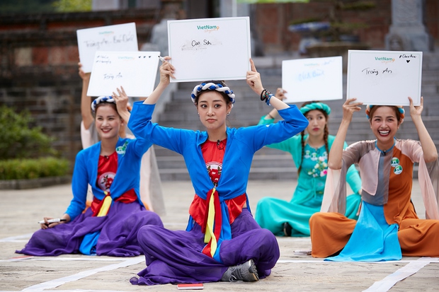 Hoa hậu Khánh Vân khiến khán giả thất vọng khi để lộ lỗ hổng kiến thức trên show thực tế - Ảnh 4.