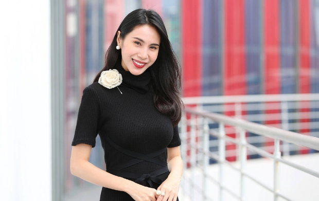 Dàn nghệ sĩ rung chuyển Vbiz năm 2020: Trấn Thành - Thủy Tiên truyền cảm hứng, Quang Đăng lên hẳn HBO vì gây bão tầm cỡ thế giới - Ảnh 6. Dàn nghệ sĩ rung chuyển Vbiz năm 2020: Trấn Thành - Thủy Tiên truyền cảm hứng, Quang Đăng lên hẳn HBO vì gây bão tầm cỡ thế giới - Ảnh 6.