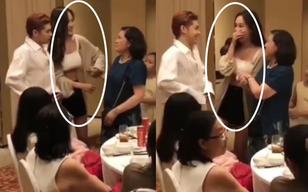 Hậu bị chỉ trích vì ăn mặc phản cảm, Mai Phương Thuý có pha “bẻ lái” xoay 180 độ gây ngỡ ngàng! - Ảnh 4.