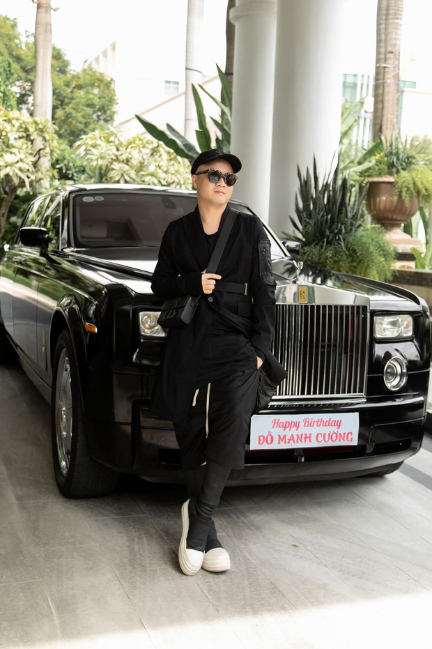 Từng bị Ngọc Trinh mỉa mai có một túi Birkin mang 1000 lần, ít ai biết Đỗ Mạnh Cường lại có khối tài sản khủng thế này! - Ảnh 10. Từng bị Ngọc Trinh mỉa mai có một túi Birkin mang 1000 lần, ít ai biết Đỗ Mạnh Cường lại có khối tài sản khủng thế này! - Ảnh 10.