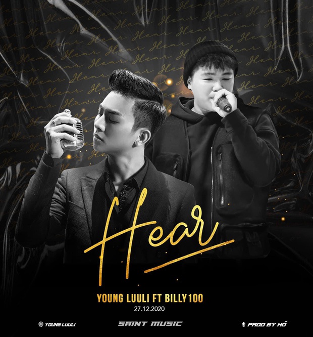 Hoài Lâm tung MV debut nghệ danh mới Young Luuli, tưởng đổi hướng làm rapper nhưng hoá ra lại không phải? - Ảnh 5.