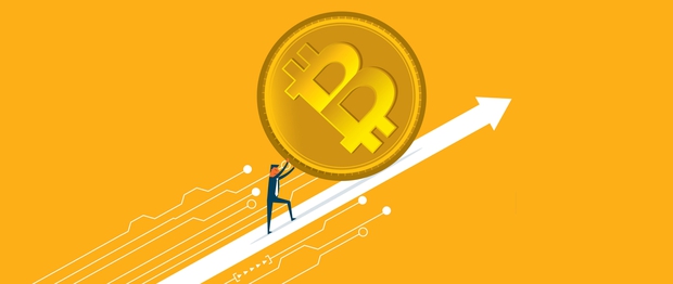 Giá Bitcoin cao nhất mọi thời đại, bong bóng tài sản lớn nhất thế giới đang hình thành? - Ảnh 1.