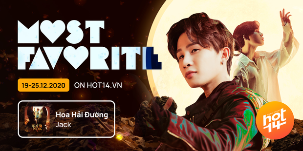 Sơn Tùng M-TP một bước lấy No.1, cùng Jack và Hoài Lâm gom trọn một nửa BXH HOT14: những ai còn bám trụ? - Ảnh 16.