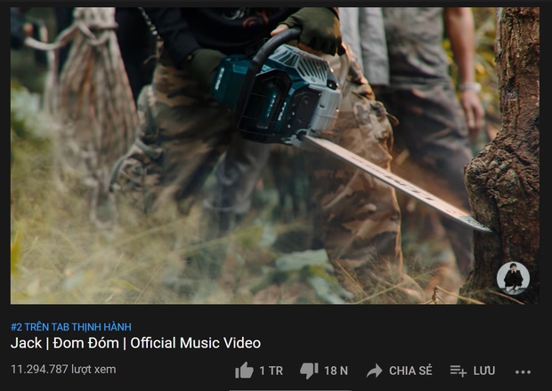 Hoài Lâm tung MV debut nghệ danh mới Young Luuli, tưởng đổi hướng làm rapper nhưng hoá ra lại không phải? - Ảnh 3.