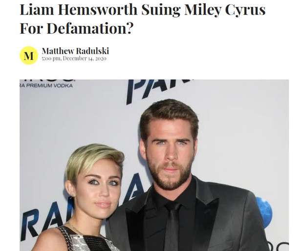 Thì thầm Hollywood: Miley Cyrus bị Liam kiện, gia đình Kardashian tan rã vì nợ 9 nghìn tỷ, Brad Pitt bị Angelina dọa tung clip mắng con - Ảnh 4. Thì thầm Hollywood: Miley Cyrus bị Liam kiện, gia đình Kardashian tan rã vì nợ 9 nghìn tỷ, Brad Pitt bị Angelina dọa tung clip mắng con - Ảnh 4.