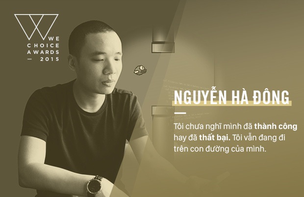 Hành trình 7 năm của WeChoice Awards: Dấu ấn diệu kỳ của tình yêu, tình người và những niềm tự hào mang tên Việt Nam - Ảnh 5.