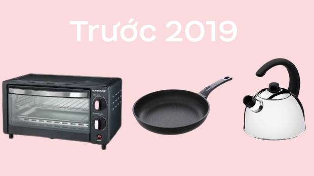 Nhìn lại 1 thập kỷ đồ gia dụng: Chúng ta từng dùng gì trước khi có cuộc sống nhàn tênh như bây giờ? - Ảnh 15. Nhìn lại 1 thập kỷ đồ gia dụng: Chúng ta từng dùng gì trước khi có cuộc sống nhàn tênh như bây giờ? - Ảnh 15.