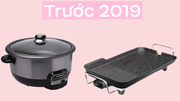 Nhìn lại 1 thập kỷ đồ gia dụng: Chúng ta từng dùng gì trước khi có cuộc sống nhàn tênh như bây giờ? - Ảnh 17. Nhìn lại 1 thập kỷ đồ gia dụng: Chúng ta từng dùng gì trước khi có cuộc sống nhàn tênh như bây giờ? - Ảnh 17.