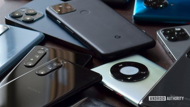Trang tin chuyên về Android cay đắng cho rằng trong năm 2020, Apple mới là người chiến thắng - Ảnh 5. Trang tin chuyên về Android cay đắng cho rằng trong năm 2020, Apple mới là người chiến thắng - Ảnh 5.