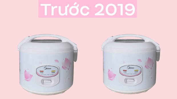 Nhìn lại 1 thập kỷ đồ gia dụng: Chúng ta từng dùng gì trước khi có cuộc sống nhàn tênh như bây giờ? - Ảnh 19. Nhìn lại 1 thập kỷ đồ gia dụng: Chúng ta từng dùng gì trước khi có cuộc sống nhàn tênh như bây giờ? - Ảnh 19.