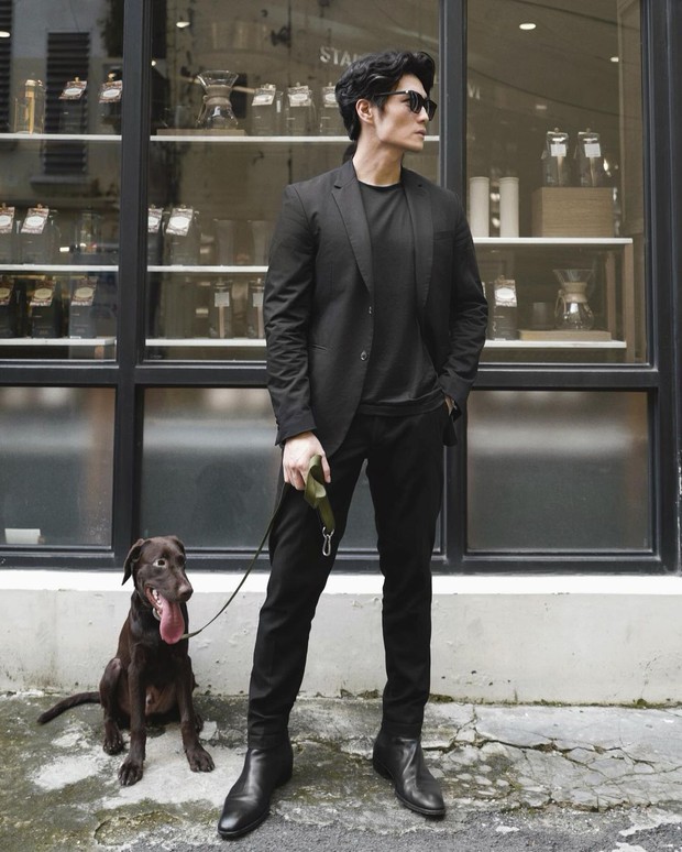 Loạt lý do khiến Huy Trần - tình tin đồn của Ngô Thanh Vân trở thành cực phẩm, ai cũng mê chứ chẳng riêng gu chị - Ảnh 6.