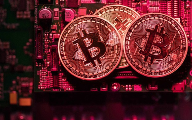 Giá Bitcoin cao nhất mọi thời đại, bong bóng tài sản lớn nhất thế giới đang hình thành? - Ảnh 2.