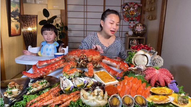 Quỳnh Trần JP chia tay căn trọ xập xệ để tậu nhà tiền tỷ ở Nhật, vậy mà người ta đồn thu nhập YouTube chị bị giảm! - Ảnh 6. Quỳnh Trần JP chia tay căn trọ xập xệ để tậu nhà tiền tỷ ở Nhật, vậy mà người ta đồn thu nhập YouTube chị bị giảm! - Ảnh 6.