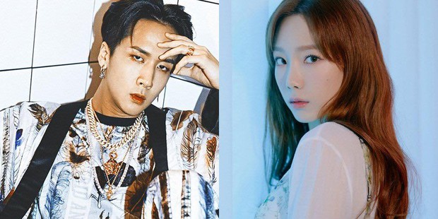 HOT: Taeyeon (SNSD) hẹn hò mỹ nam 8 múi kém 4 tuổi Ravi (VIXX) được 1 năm, còn cùng đón Giáng sinh - Ảnh 2.