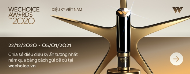 Hành trình 7 năm của WeChoice Awards: Dấu ấn diệu kỳ của tình yêu, tình người và những niềm tự hào mang tên Việt Nam - Ảnh 39.