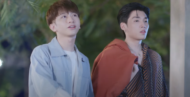 Cody - Đỗ Hoàng Dương chưa gì đã lộ clip nóng 8 phút trên mạng ở trailer đam mỹ Em Là Chàng Trai Của Anh - Ảnh 12.