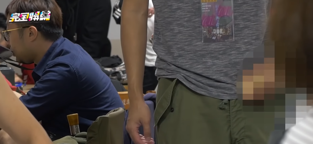 Cặp đam mỹ Your Name Engraved Herein khỏa thân 99% ở hậu trường, còn dùng đạo cụ trong cảnh nóng nhà tắm - Ảnh 2.