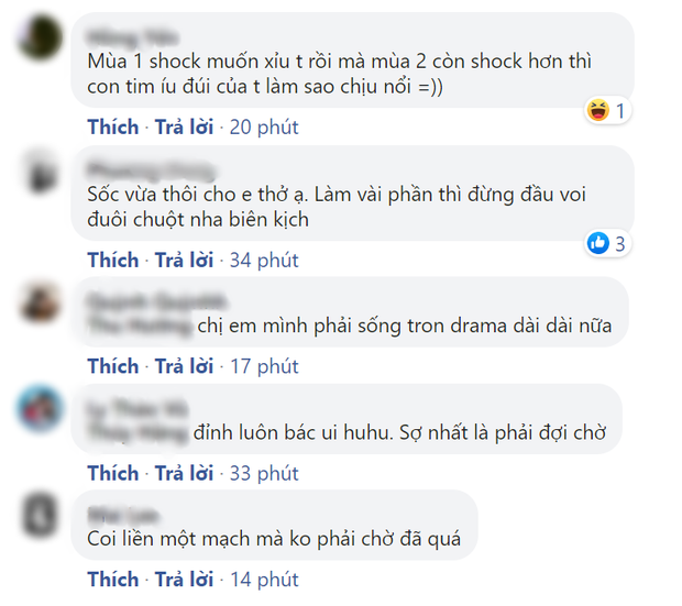 Penthouse 2 lên sóng ngay khi phần 1 kết thúc, drama hội nhà giàu hứa hẹn còn sốc óc hơn nữa nha! - Ảnh 4.