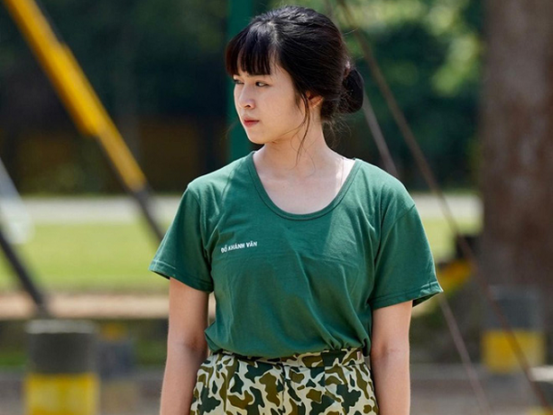3h sáng, Khánh Vân hé lộ tâm trạng bất ngờ và thái độ của Mũi trưởng Long giữa ồn ào tại Sao Nhập Ngũ - Ảnh 4. 3h sáng, Khánh Vân hé lộ tâm trạng bất ngờ và thái độ của Mũi trưởng Long giữa ồn ào tại Sao Nhập Ngũ - Ảnh 4.
