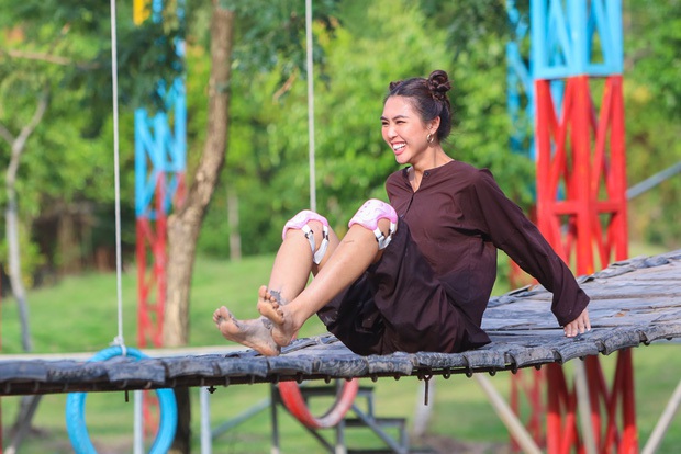 Khánh Vân, Tường Linh, Mỹ Linh bị “ném đá” vì “tính cách bánh bèo” khi tham gia show thực tế - Ảnh 5.