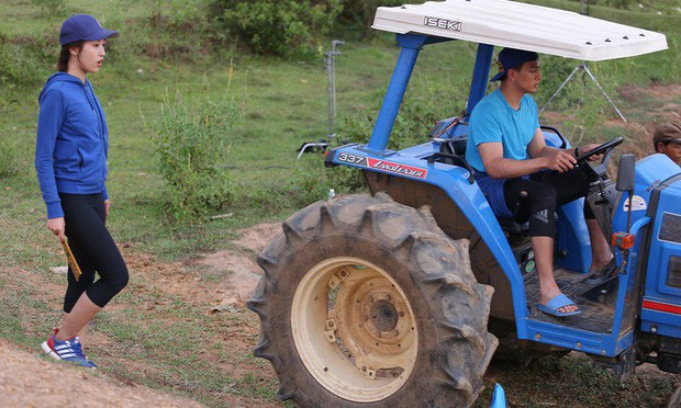 Khánh Vân, Tường Linh, Mỹ Linh bị “ném đá” vì “tính cách bánh bèo” khi tham gia show thực tế - Ảnh 10.